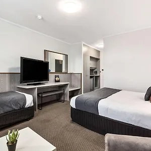 Comfort Glenelg Motel