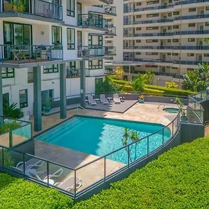 Neptune Aparthotel