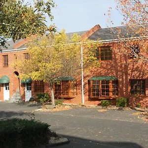 Bay Motel