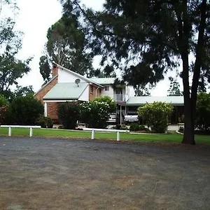 Park House Motor Motel