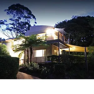 Terrace Motel