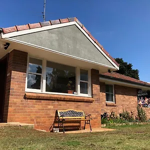 Garden City Backpackers Hostel