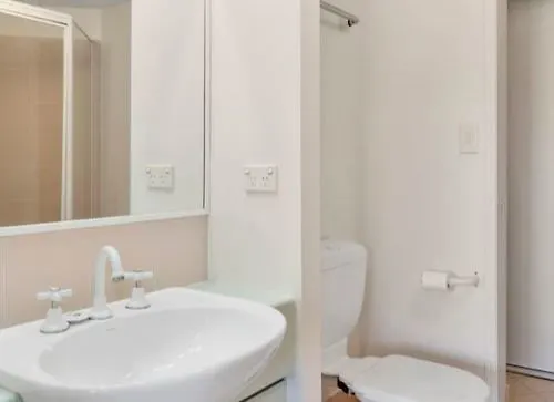 Apartahotel Diamond Cove Resort Mermaid Beach