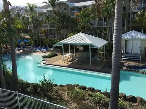 Diamond Cove Resort Mermaid Beach Apartahotel