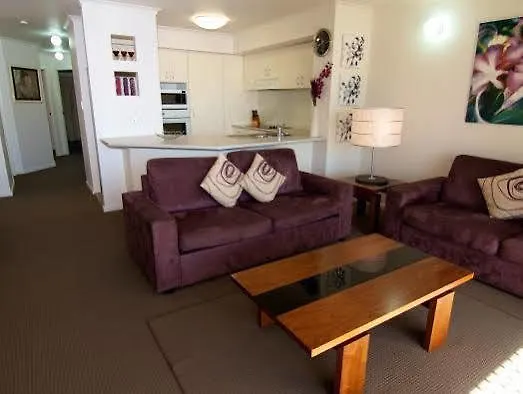 Diamond Cove Resort Mermaid Beach